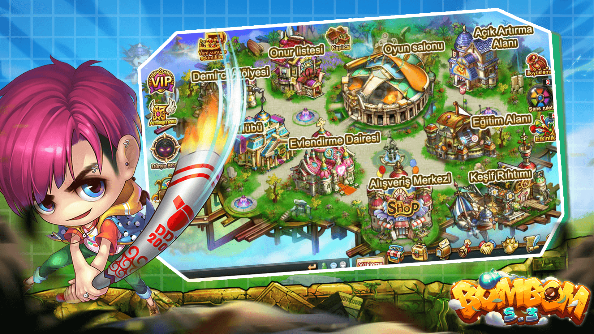 wallpaper screen shot